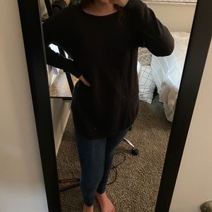 Old navy sweater
